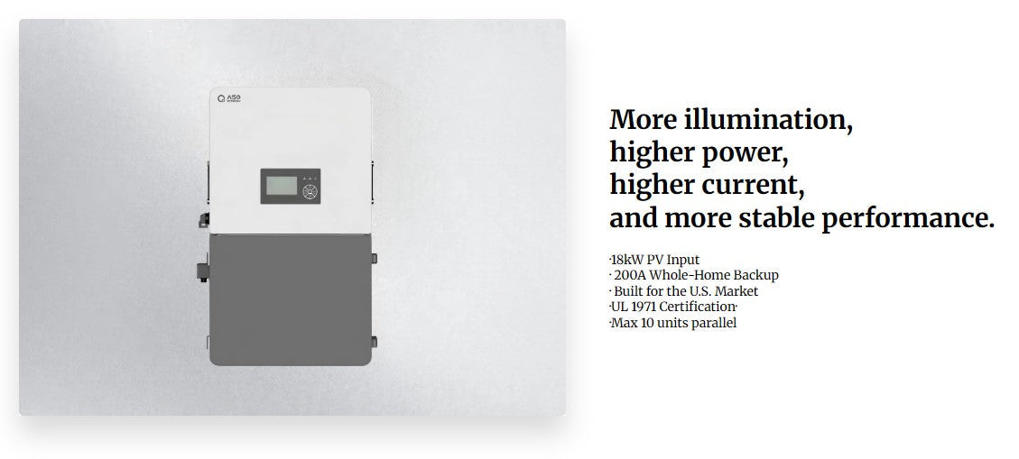 Inverters