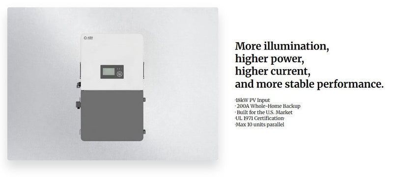 Inverters